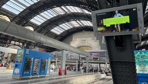 Accordo tra Grandi Stazioni Retail e Paramount. Insieme per animare il palinsesto estivo della GOTV Plus in 14 stazioni ferroviarie italiane