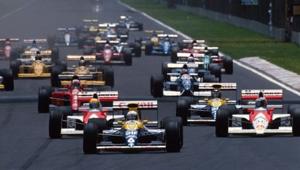 Cresce il pubblico della Formula 1 su Sky: oltre 6 mln di spettatori nel 2016, +7% rispetto all'anno precedente