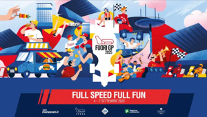 Formula 1, il Gp d’Italia inizia con il Fuori GP: sette comuni in festa dove sport, musica, cultura e intrattenimento si incontrano in un ricco palinsesto di eventi
