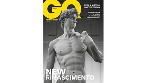 In edicola dal 14 luglio il numero di GQ dedicato al nuovo rinascimento