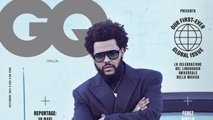 GQ Italia in edicola il 24 agosto un numero globale dedicato al linguaggio universale della musica e della moda