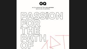 GQ, L'Uomo Vogue, Wired e Vanity Fair protagonisti di Pitti Immagine Uomo 96 e Milano Fashion Week