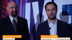 BEA Italia 2025: Isyevents di H&A si aggiudica il premio Best Flexible Tool For Events. Per il 2026 nuova piattaforma welfare in arrivo BEA Italia 2025: Isyevents di H&A si aggiudica il premio Best Flexible Tool For Events. Per il 2026 nuova piattaforma welfare in arrivo