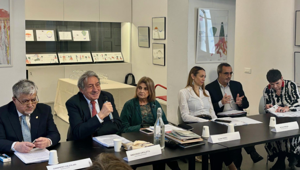 Al via la 61ª Bologna Children’s Book Fair: a BolognaFiere 1500 espositori da circa 100 Paesi, con la sostenibilità e l'IA al centro del dibattito