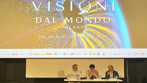 A Milano su il sipario sul 9° Festival Internazionale del Documentario Visioni dal Mondo con 38 anteprime nazionali e internazionali, eventi, roundtable e incontri business