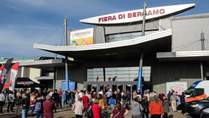 Alla Fiera di Bergamo la 44esima edizione della Campionaria, la fiera multisettoriale by Promoberg