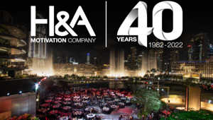 H&A compie 40 anni e li festeggia con un bilancio 2021 in attivo e 50 eventi in streaming nei primi tre mesi del 2022