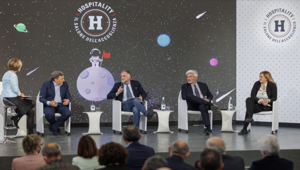 Hospitality - Il Salone dell’Accoglienza 2022: la 46esima edizione inaugurata dalla tavola rotonda con il Ministro Massimo Garavaglia e il Presidente di Enit Giorgio Palmucci