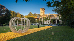 'Paesaggi da fiaba': design e arte da tutta Italia per gli "Spazi Creativi" di Orticolario 2022