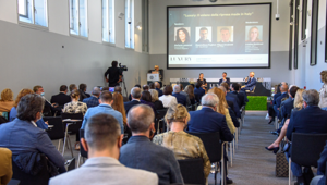 Organizzato da Teamwork Hospitality, è in calendario per settembre a Milano il Luxury Hospitality Conference