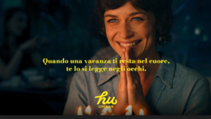 hu openair torna in comunicazione con la nuova campagna “Una vacanza che ti resta nel cuore” firmata Bitmama Reply