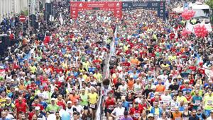 EA7 Emporio Armani Milano Marathon si apre alla Cina