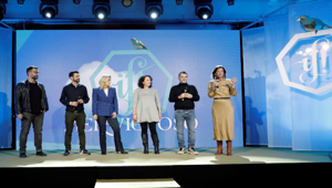 If! 2021 si chiude con grandi numeri: 10.000 passaggi registrati tra pubblico e utenti in streaming, una view rate del 95%, 50 partner, 16 percorsi formativi, oltre 50 panel tra talk, interview, tavole rotonde