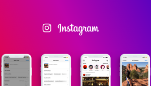 Novità Instagram: arrivano le inserzioni di Reels