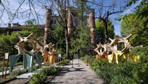 Eni al FuoriSalone 2024 con “sunRICE – la ricetta della felicità” in collaborazione con Triumph Group International