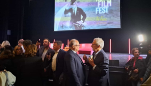Festa del Cinema di Roma: 8,5 mln investiti per la 19° edizione al via all'Auditorium Parco della Musica e, per la prima volta, al Teatro Olimpico. Nastasi: "Dal main sponsor Bnl sempre meno soldi. Serve un cambio di rotta". Nuovi partner all'orizzonte?