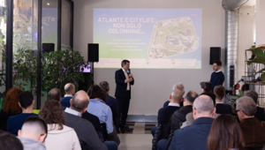 Gli Emoving Days tornano a Milano nel quartiere di CityLife con 40 partner nell''area expo