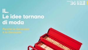 La Germania protagonista del nuovo numero di IL