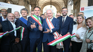 Internet Festival 2023: a Pisa le sfide dell’Intelligenza Artificiale. Quattro giorni, decine di eventi, 20 sedi