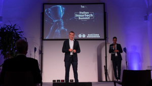 L’Italian Insurtech Association archivia il suo primo Summit con oltre 20.000 partecipanti. Un successo targato Conversion E3