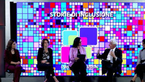 Al via 4 Weeks 4 Inclusion, il più grande evento dedicato all’inclusione, ideato da Tim con circa 400 partner tra aziende, università, associazioni