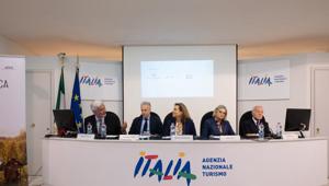 Al via “Musica con vista 2022”: il festival itinerante realizzato da Enit e Amur per valorizzare i luoghi nascosti e intimi della penisola.