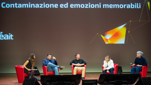Bea Italia Festival 2024. Creating networks: contaminazione ed emozioni memorabili come leve degli eventi