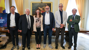 Motor Valley Fest 2025: dal 5 giugno a Modena 4 giorni all’insegna della mobilità con expo, convegni, talent talk e tanto divertimento