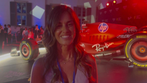 Con The House of Peroni Nastro Azzurro 0.0% il brand celebra la partnership con Scuderia Ferrari HP al GP di Monza. Evento di 2night a Palazzo Reale e campagna di YAM112003. Manera: "Offriamo al pubblico esperienze uniche. Budget media a +15%"