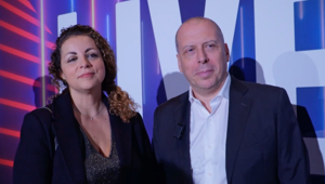 Al BEA Italia 2025 Just People riceve il premio Best Growth e celebra 18 anni di visione e una crescita che guarda al B2B. Nel 2025 fatturato in crescita di oltre il 50% Al BEA Italia 2025 Just People riceve il premio Best Growth e celebra 18 anni di visione e una crescita che guarda al B2B. Nel 2025 fatturato in crescita di oltre il 50%