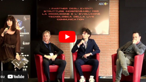 Le nuove tecnologie fanno leva sulle emozioni (che oggi si possono anche misurare). Al Bea Italia 2023 il racconto di Digivents, Yeg! e Laser Entertainment