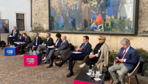 La Gazzetta dello Sport e Trentino Marketing tornano a Trento con il Festival dello Sport: 'Nati per vincere' il tema della settima edizione. Al debutto il camp dedicato agli sport paralimpici. Cairo: "Sarà come un Villaggio Olimpico"