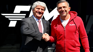 Dellorto S.p.A. Official Partner dei FIM Awards per i prossimi tre anni nel nome dell'eccellenza tecnologica e dell'impegno nel motorsport