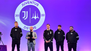 Nasce Juventus Dsyre, team ufficiale di e-sports con cui il club bianconero disputerà il campionato di eSerieA Tim di Fifa23