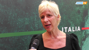 BIT 2023. India e paesi arabi nella nuova vision di Enit per l'Italia turistica del futuro (sempre più) prossimo. Maria Elena Rossi: "Tra le nostre priorità anche la meeting industry. Abbiamo progetti importanti a supporto del MICE"