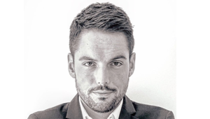 Luca Cozza è il nuovo Sales Manager Italy di Columbia