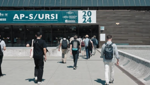 Alla Fortezza da Basso record di partecipazione con oltre 2mila delegati provenienti da 59 paesi per l'International Symposium on Antennas and Propagation and ITNC-USNC-URSI Radio Science Meeting