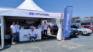 Venerdì 16 giugno giorno da leoni per Target Motivation:  due eventi per Hyundai ed Edison