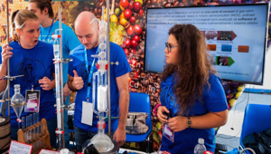 Aperte le prenotazioni per i 400 eventi del programma della "Notte dei Ricercatori #LEAF" nelle 34 città d’Italia coinvolte