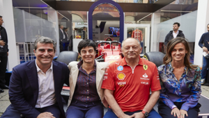 A Bologna l'evento inaugurale di The House of Peroni Nastro Azzurro 0.0%, in collaborazione con Alphaomega