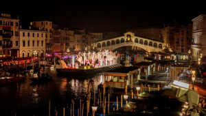 Si chiude il Carnevale di Venezia 2023: 100mila persone le persone coinvolte, 10 i giorni di teatro in strada, 1.110 spettacoli, 62 compagnie coinvolte per 153 artisti