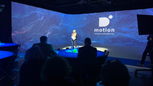 Tecnologie data-driven per misurare il successo di un evento. YEG! fa da apripista e presenta al mercato D*motion. Pecchini: "Un ingranaggio indispensabile della catena del marketing e delle vendite". A breve una nuova sede nel Medio Oriente