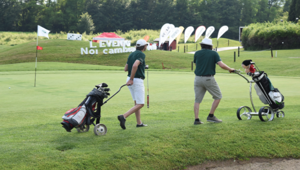 L’Evento festeggia 25 anni e con Gruppo Mario Mele & Partners torna a giugno all’Asolo Golf Club