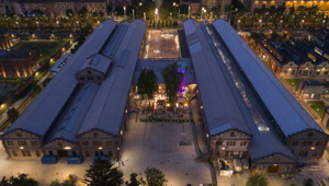 Round One 2022: IIDEA e Ninetynine inaugurano il progetto “Education” in collaborazione con UniCredit e con il sostegno di OGR Torino e Fondazione CRT