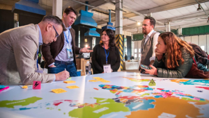 Bea World Festival 2022. Nella Potential Room si parla di opportunità e trend. Sostenibilità, metaverso ed eventi ibridi i temi chiave