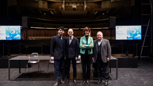 Per la sesta edizione, FOG Triennale Milano Performing Arts amplia la rete delle collaborazioni. New entry: Pirelli HangarBicocca, BASE Milano e Casa degli Artisti