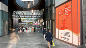 Unobravo dà appuntamento in Piazza San Babila a Milano per un’experience coinvolgente e interattiva per la Giornata Mondiale della Salute Mentale