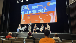 JAZZMI torna con 25 giorni di programmazione e oltre 200 concerti previsti. Main partner Volvo e Intesa Sanpaolo. De Micheli (Casta Diva Group): "Al Blue Note riserveremo un'attenzione particolare per l’universo femminile del jazz"
