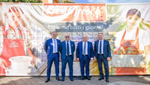 Mortadella Bologna IGP sceglie Firenze per aprire il suo primo Temporary Store con una serie di eventi dedicati al debutto. Resterà aperto dal 1° luglio fino al 12 gennaio 2025