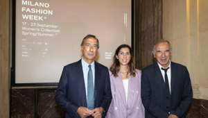 Milano Fashion Week, al via la nuova edizione dedicata alla moda donna con più di 170 appuntamenti e un indotto turistico stimato in 213 milioni di euro. Evento di chiusura alla Scala con la premiazione dei CNMI Sustainable Fashion Awards
